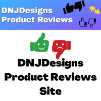 Product Reviews Site Slide