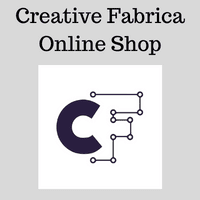 Creative Fabrica Store Slide